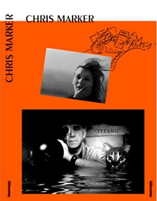 Chris Marker - Cinémathèque française 2018