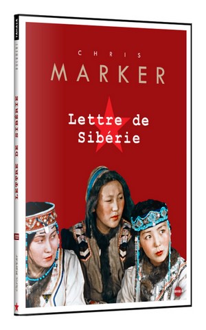 Chris Marker - Lettre de Sibérie 2013